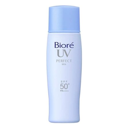 Biore UV Perfect Milk SPF50+ PA++++