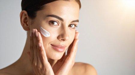 Thoa kem chống nắng đúng lượng để bảo vệ da tối ưu trước tia UV 