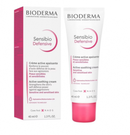 Bioderma Sensibio Defensive