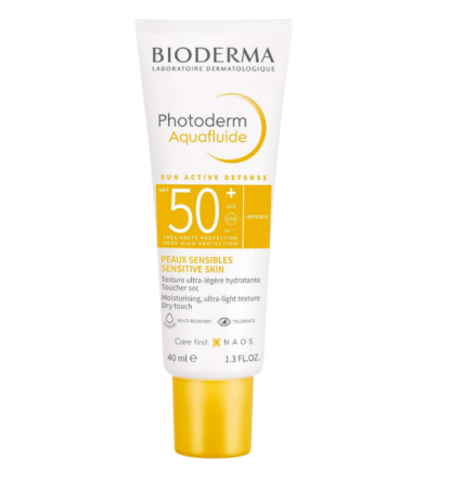 Bioderma Photoderm Aquafluide SPF 50+
