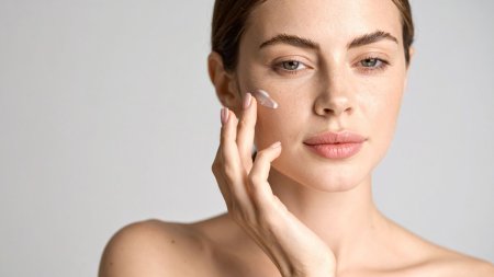 Chọn kem chống nắng phù hợp và thoa đúng cách có thể giúp da mụn duy trì sự thông thoáng và hạn chế nguy cơ bít tắc lỗ chân lông