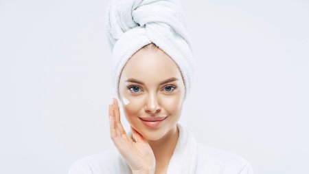 Lotion giúp cấp ẩm, duy trì hàng rào bảo vệ và hỗ trợ phục hồi da