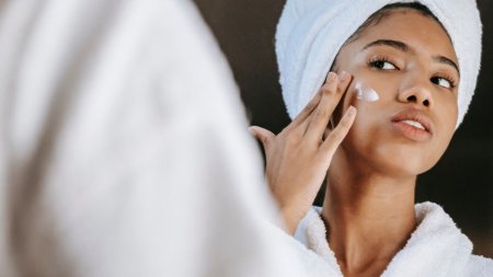 Cách dùng lotion cho da mặt