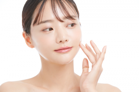 Thế nào là một làn da khoẻ mạnh?