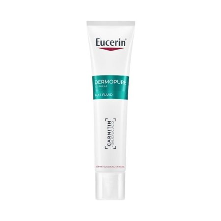 Eucerin DermoPure Clinical Mattifying Fluid