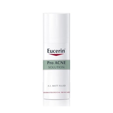 Eucerin ProAcne Matt Fluid