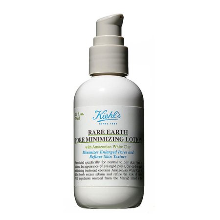 Kiehl’s Rare Earth Pore Minimizing Lotion