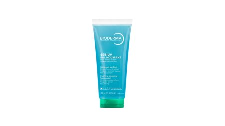 Bioderma Sébium Gel Moussant