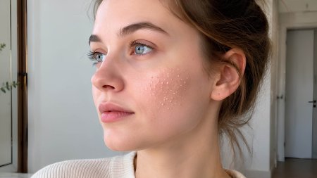 Mụn thịt là tổn thương da lành tính với kích thước nhỏ, thường phát triển chậm 
