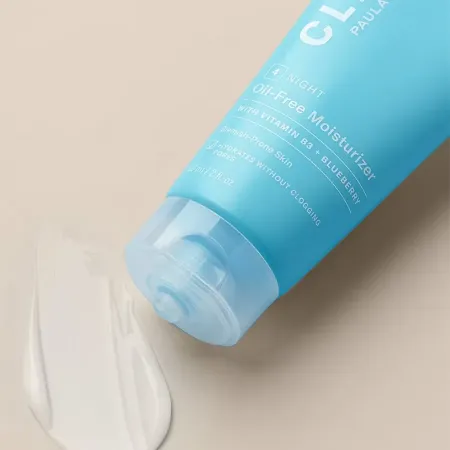 Paula's Choice Oil-Free Moisturizer