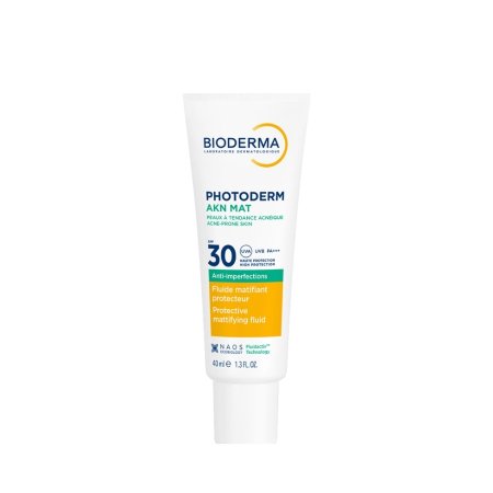 Photoderm AKN Mat SPF 30