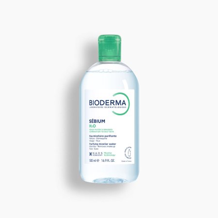 Bioderma Sébium H2O