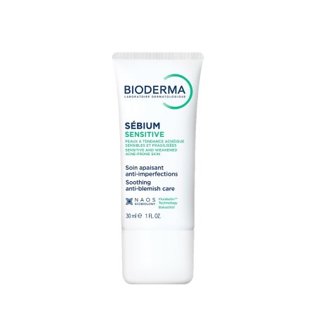Bioderma Sébium Sensitive