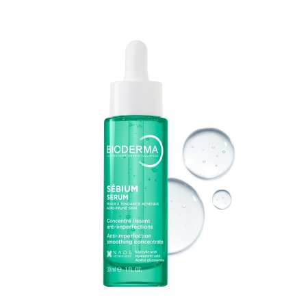 Sébium Serum