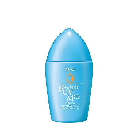 Senka Perfect UV Milk SPF50+