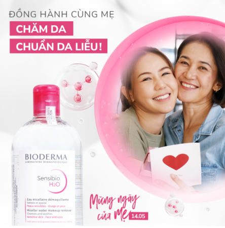 làm sạch về làn da