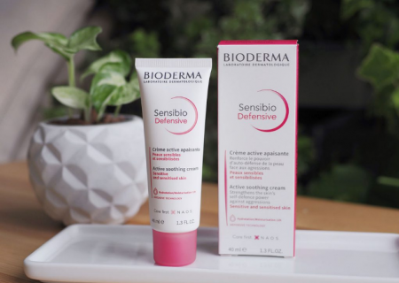Bioderma Sensibio Defensive