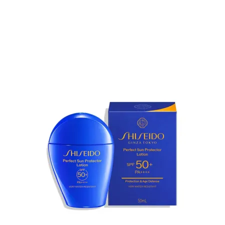 Shiseido Perfect UV Protector