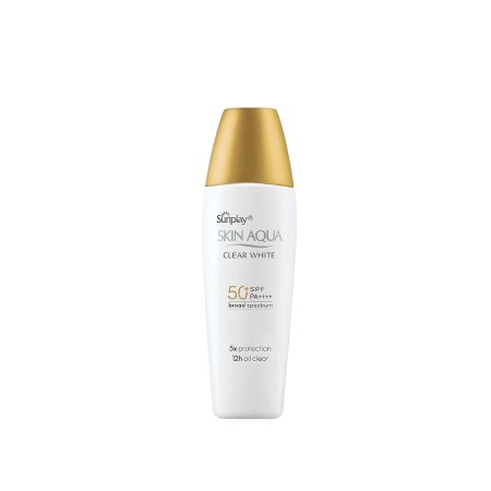 Sunplay Skin Aqua Clear White SPF50+ PA++++