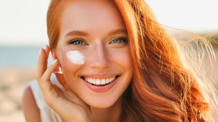 Công thức phù hợp giúp bảo vệ da hiệu quả mà vẫn hạn chế bít tắc lỗ chân lông 