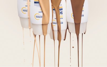 Bioderma Photoderm XDEFENSE Ultra Fluid SPF50+, PA++++