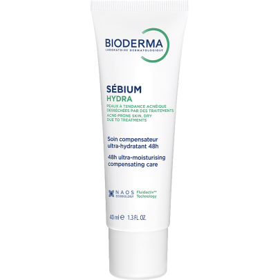 Bioderma Sébium Hydra