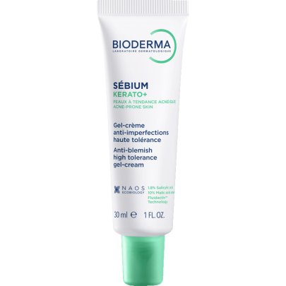 Bioderma Sébium Kerato+