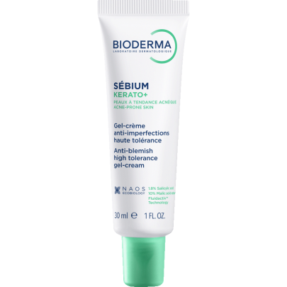 sebium kerato plus