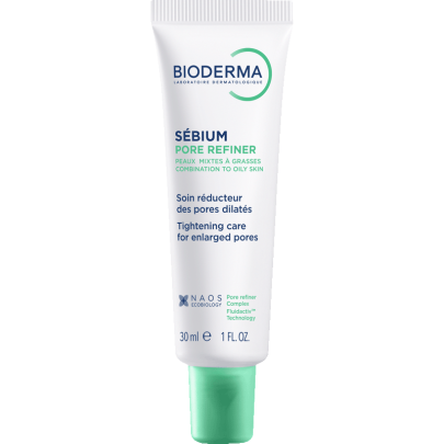 Bioderma Sébium Pore Refiner hỗ trợ se khít lỗ chân lông và giúp bề mặt da trông mịn màng hơn