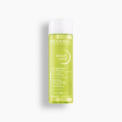 Bioderma Sébium Lotion