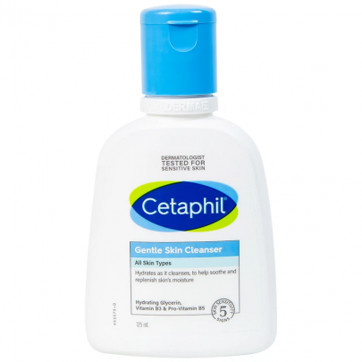 Cetaphil Gentle Skin Cleanser