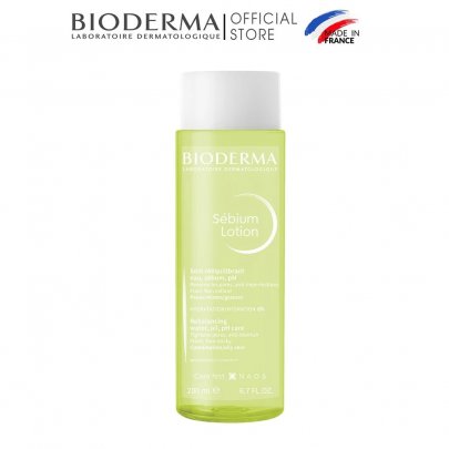 Sébium Lotion