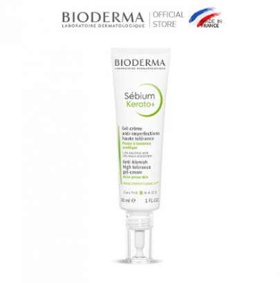 Bioderma Sébium Kerato