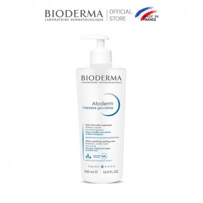 Atoderm Intensive gel-crème