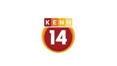 kênh 14 logo