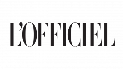lofficiel logo