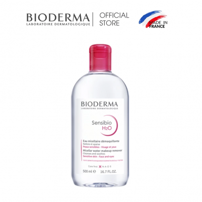Bioderma Sensibio H2O