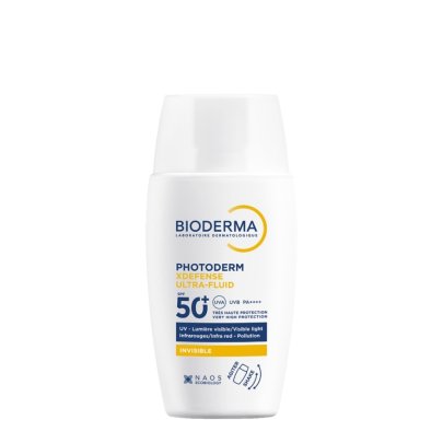  Photoderm XDefense Ultra-Fluid SPF 50+
