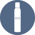 Atoderm SOS Spray