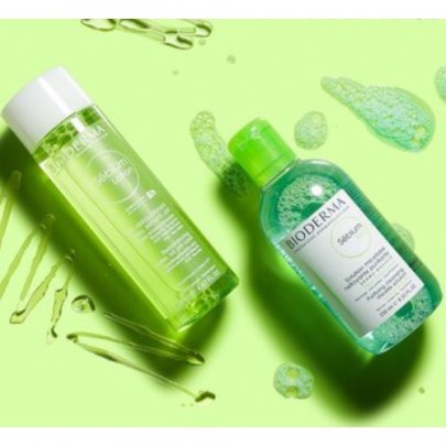 Sébium Lotion
