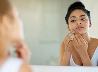 chăm sóc da từ 1-2 lần/ngày