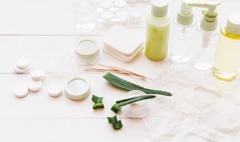 Hóa mỹ phẩm là gì