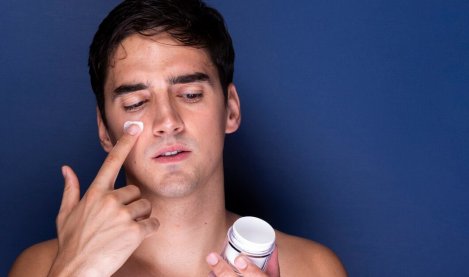 Kem trị mụn bọc