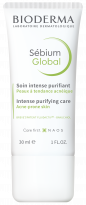 Ảnh sản phẩm BIODERMA, Sebium Global 30ml, sản phẩm chăm sóc dành cho da dễ bị mụn