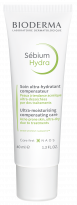 Ảnh sản phẩm BIODERMA, Sebium Hydra 40ml, sản phẩm chăm sóc cấp ẩm dành cho da dầu
