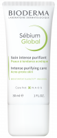 Ảnh sản phẩm BIODERMA, Sebium Global 30ml, sản phẩm chăm sóc dành cho da dễ bị mụn