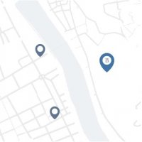 Google map bioderma