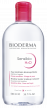 Ảnh sản phẩm BIODERMA, Sensibio H2O 500ml, Dung dịch tẩy trang và làm sạch micellar dành cho da nhạy cảm